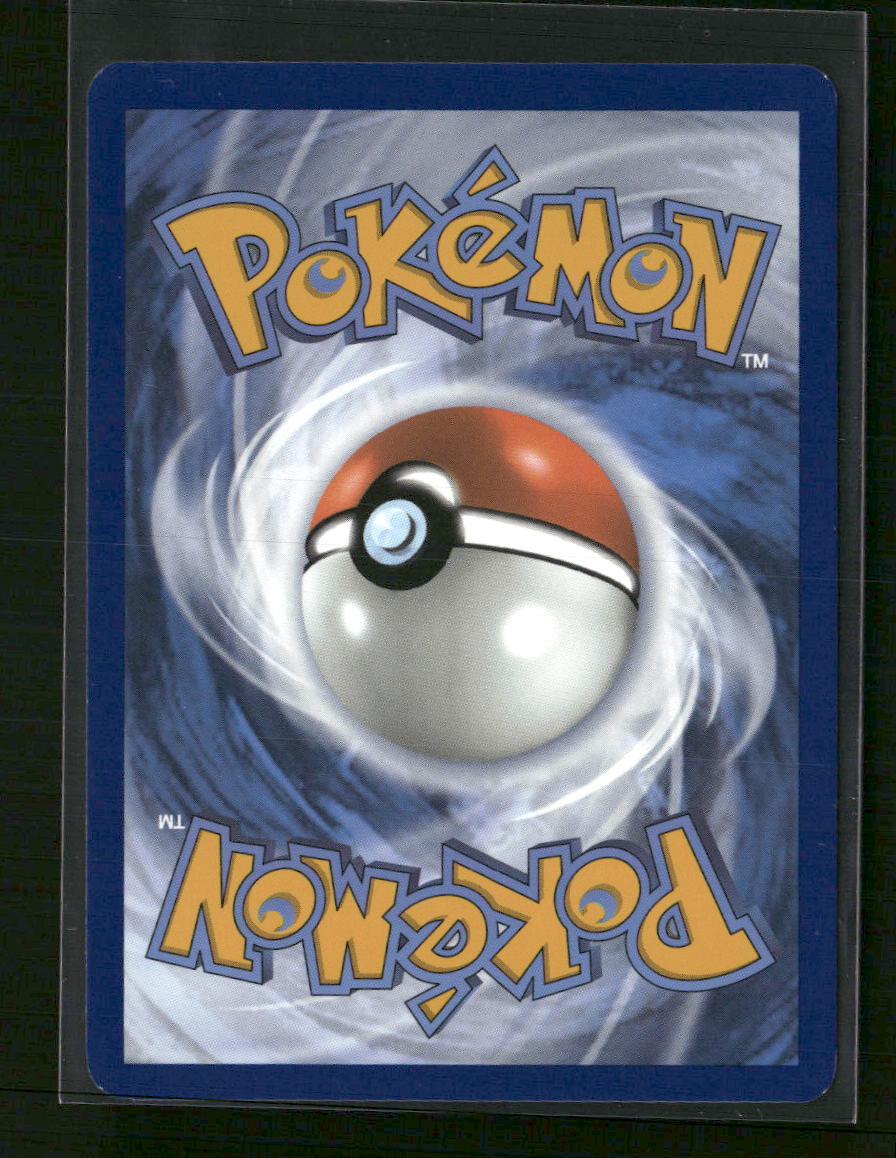 SV: White Flare Oshawott #105/086