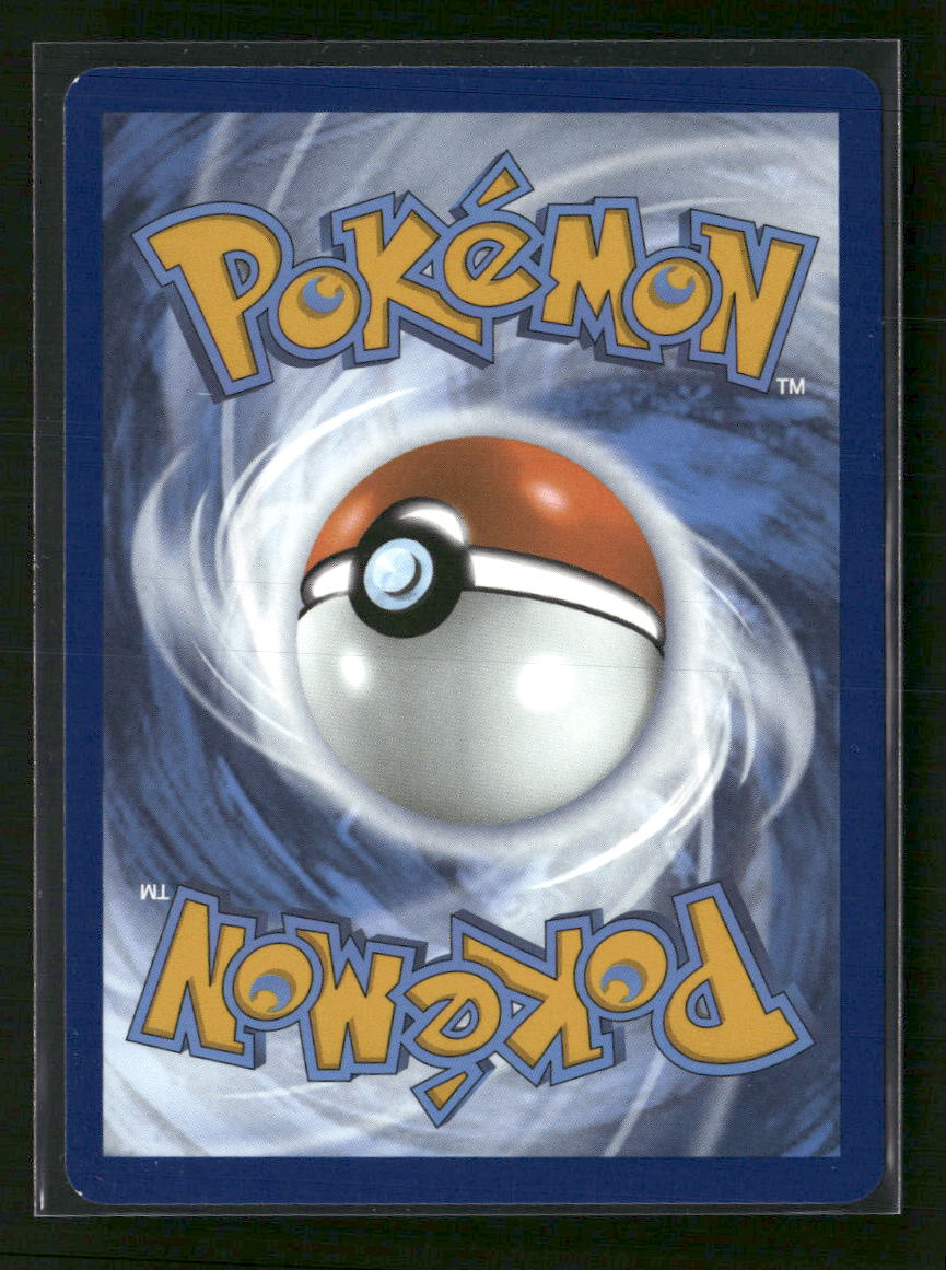 SV: White Flare Dewott #106/086