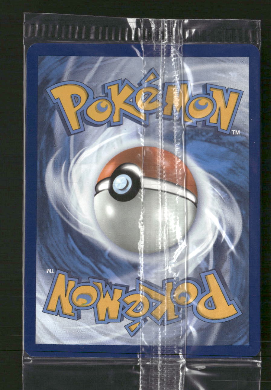 SV: Scarlet & Violet Promo Cards Mewtwo #052 (Sealed)