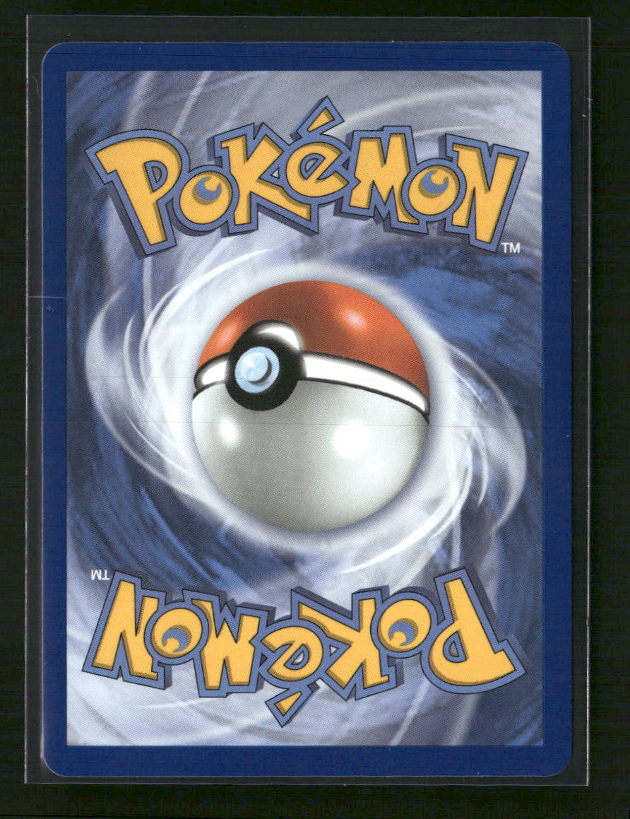 ME04: Chaos Rising Ampharos #090/086