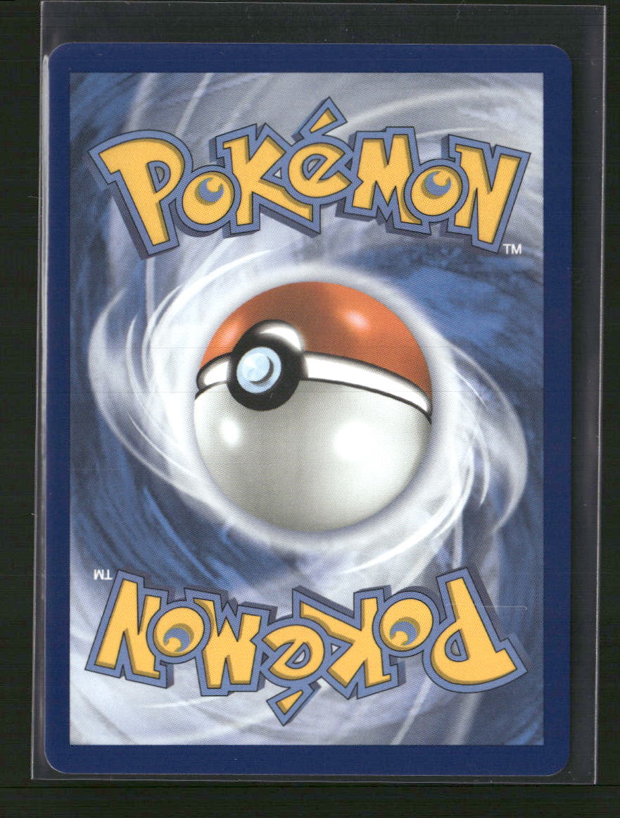 ME: Ascended Heroes Mawile #246/217