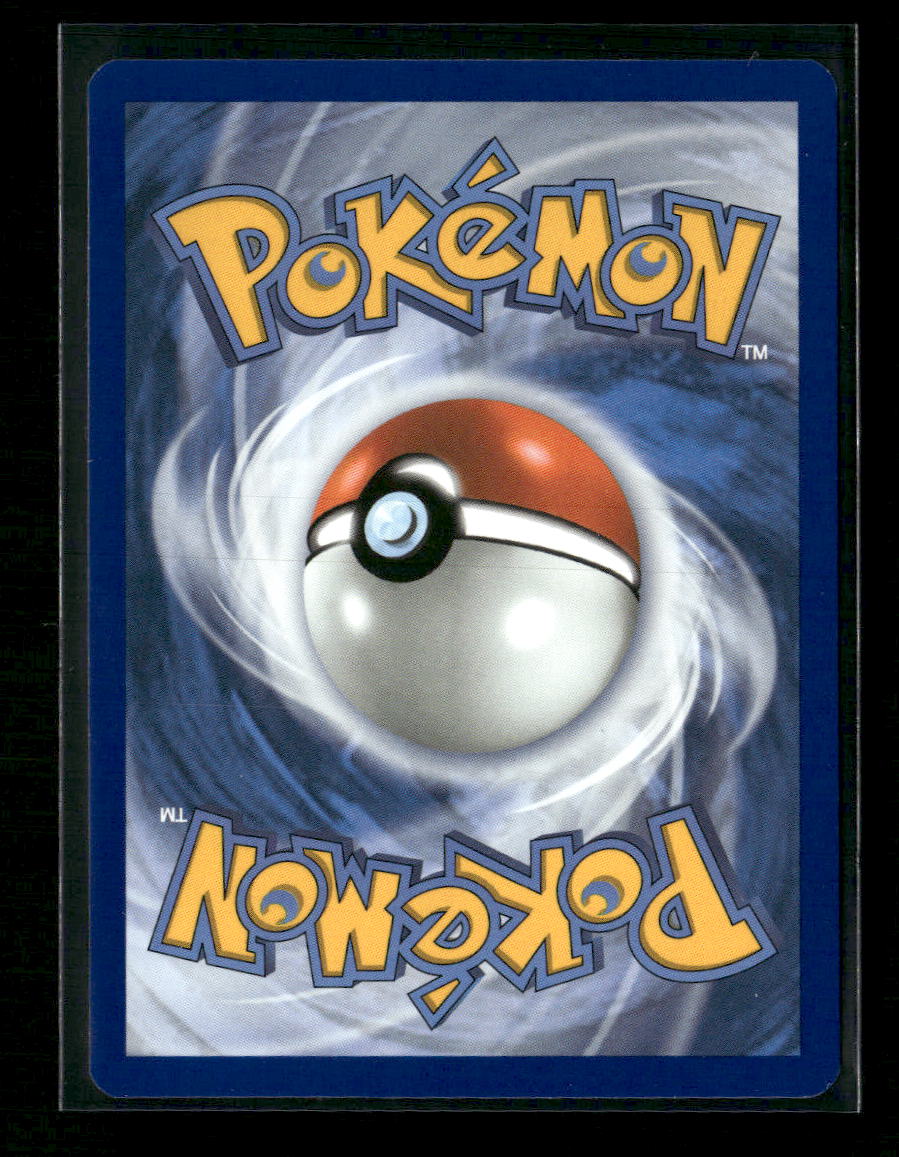 ME: Mega Evolution Promo N's Zekrom #031