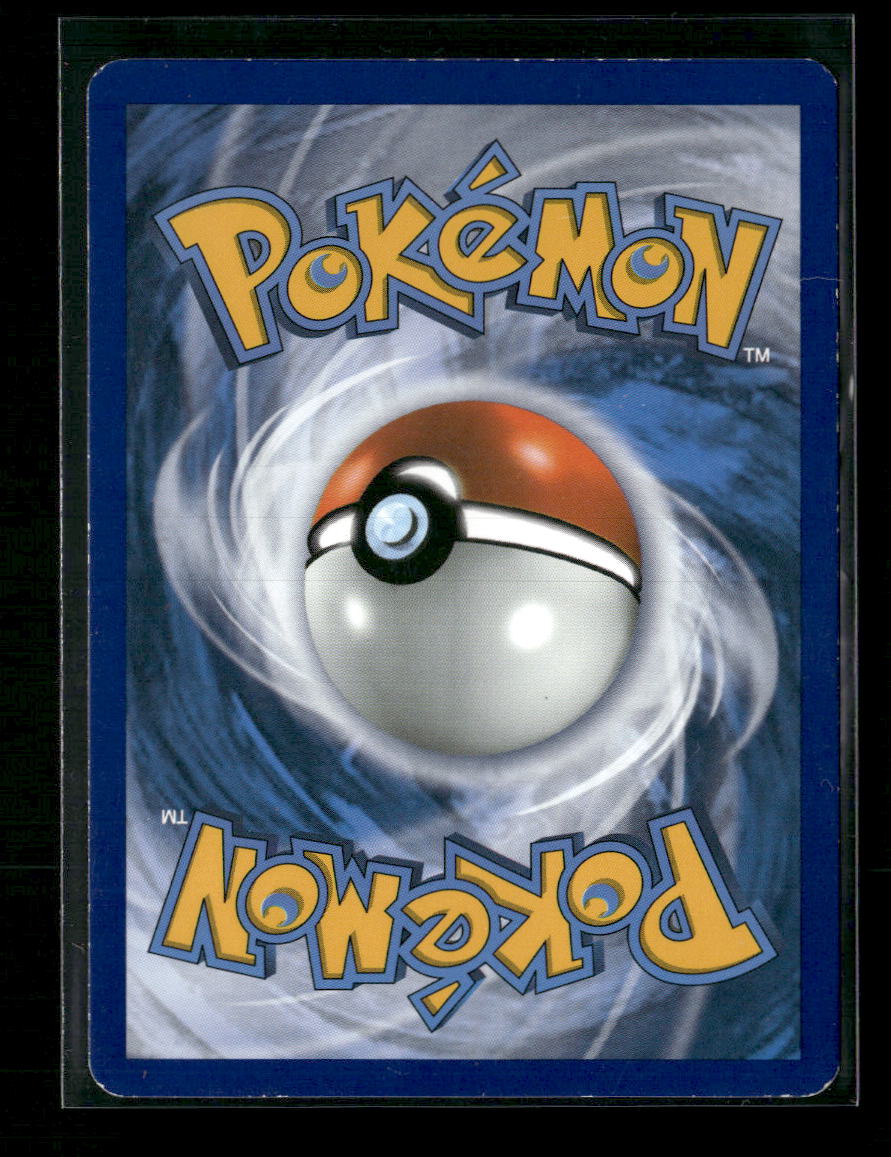 XY Promos Swampert EX #XY55