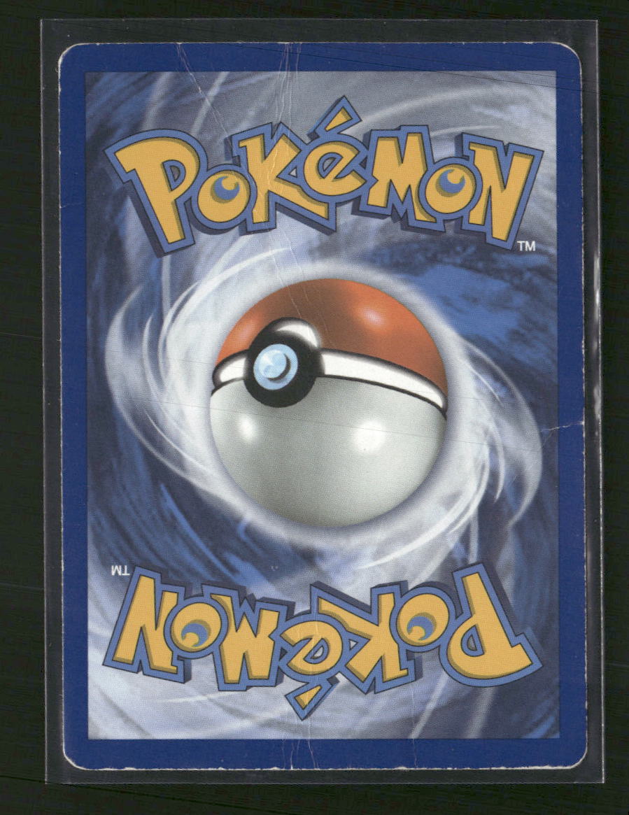XY - Evolutions Charizard #11/108 *Damaged*