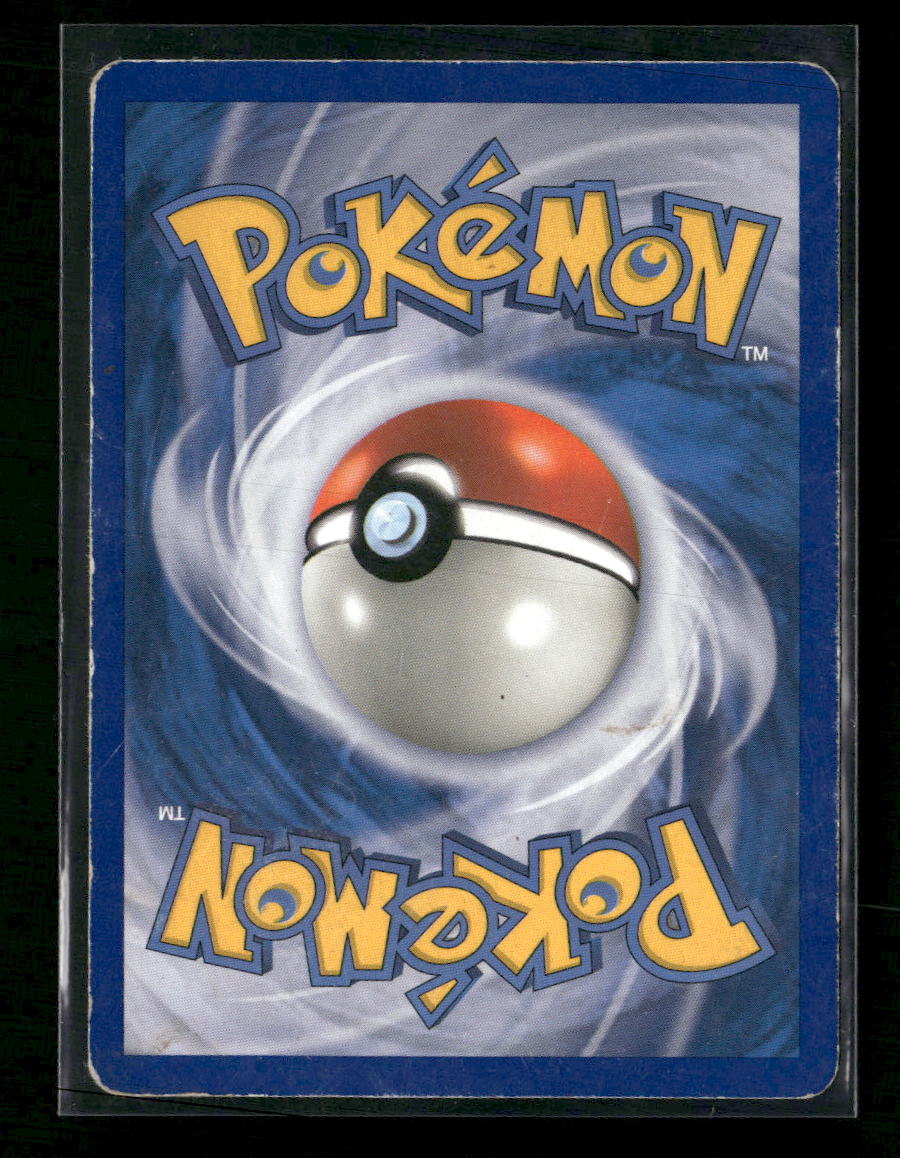 POP Series 5 Lugia Holo #002/017 *Damaged*