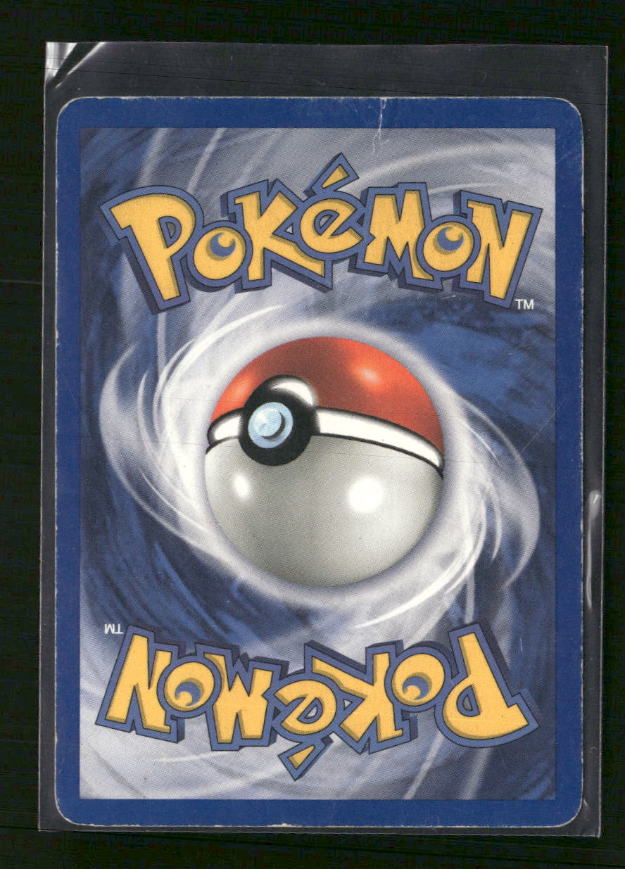 Team Rocket Here Comes Team Rocket! (15) #15/82 Damaged