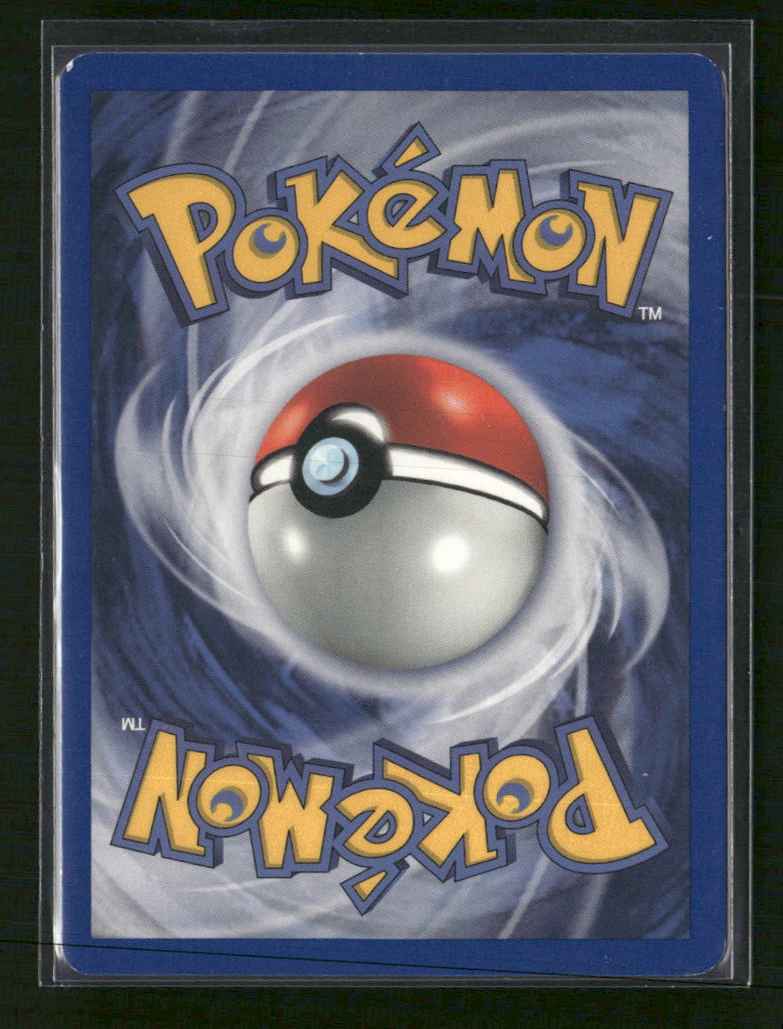 WoTC Promo Brock's Vulpix [W Stamped] #037/132