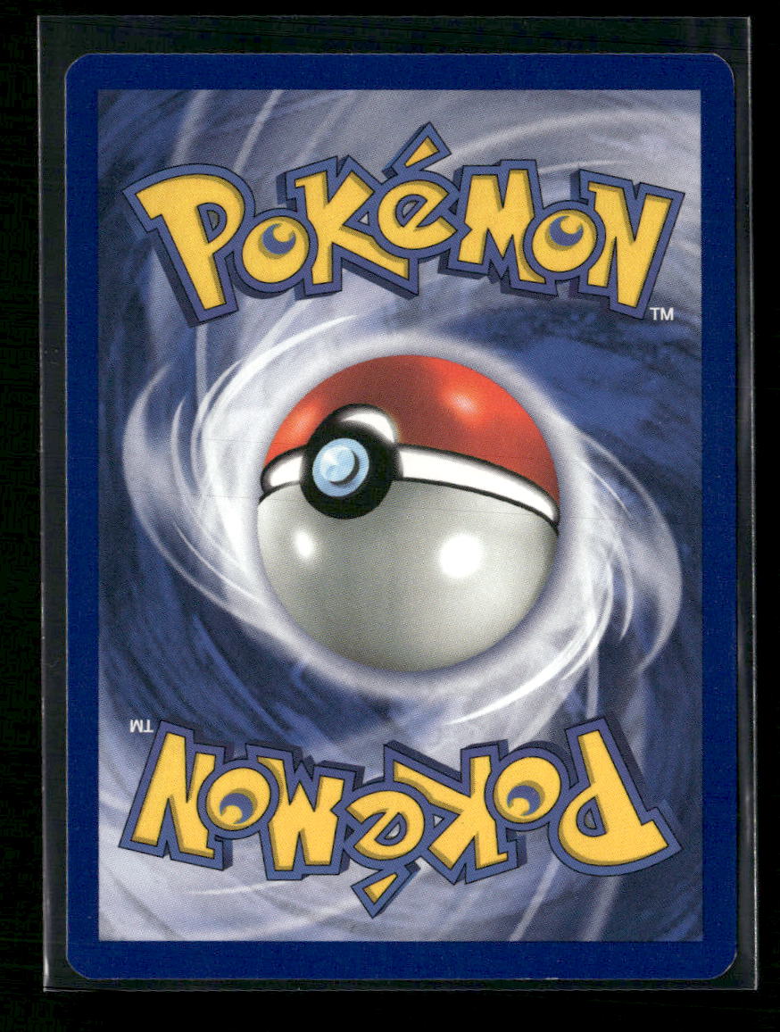 WoTC Promo Mew (8) #08/53