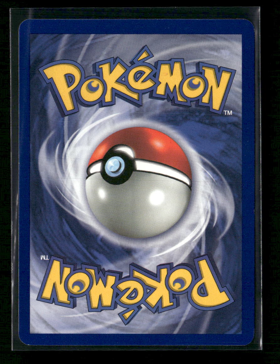 WoTC Promo Mew #8