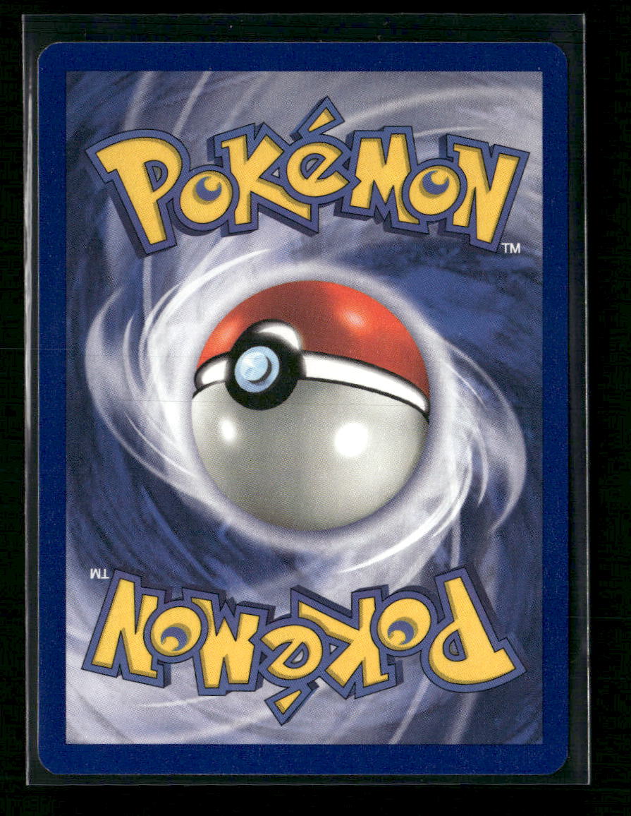 WoTC Promo Mew (8) #08/53