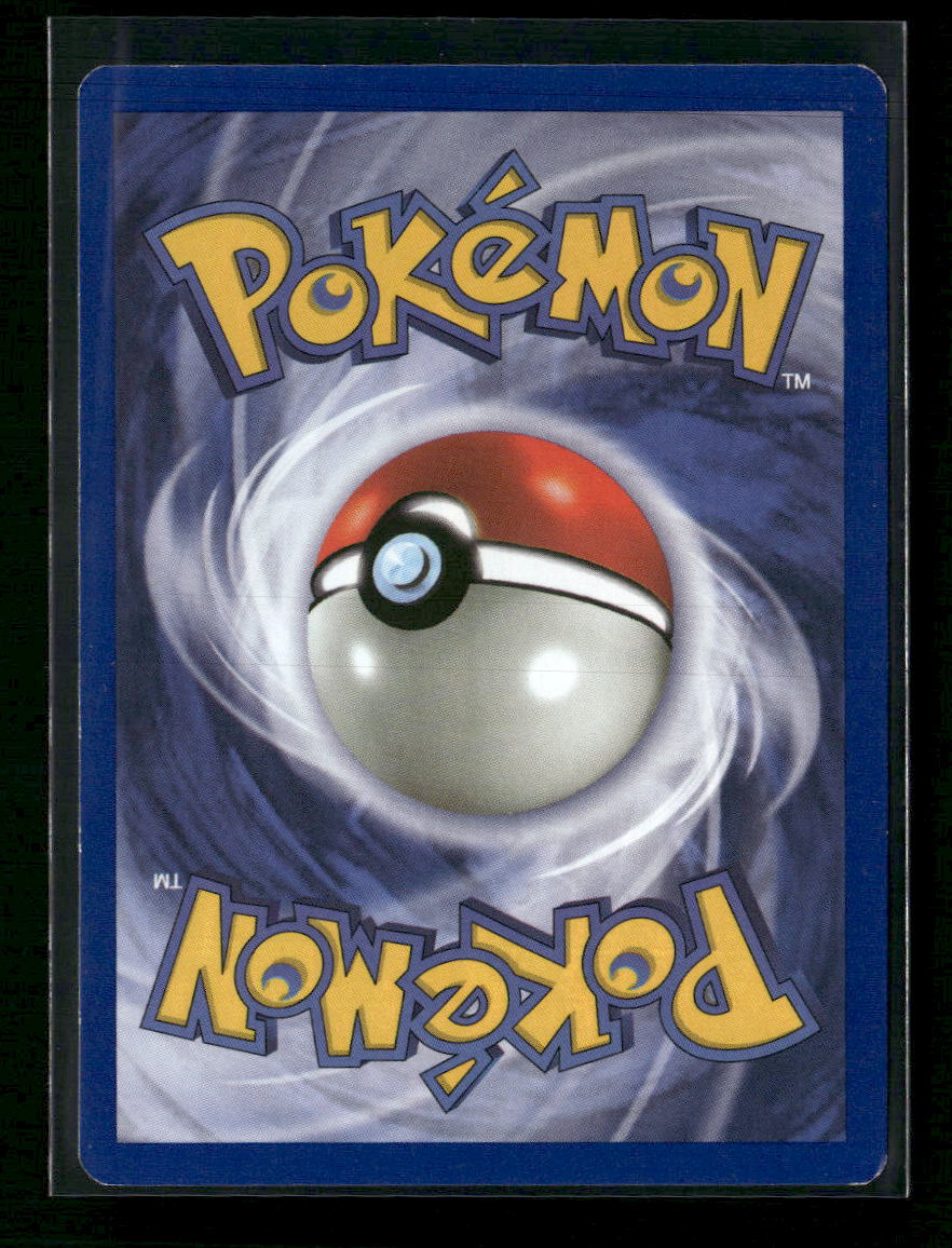 WoTC Promo Arcanine #06/53