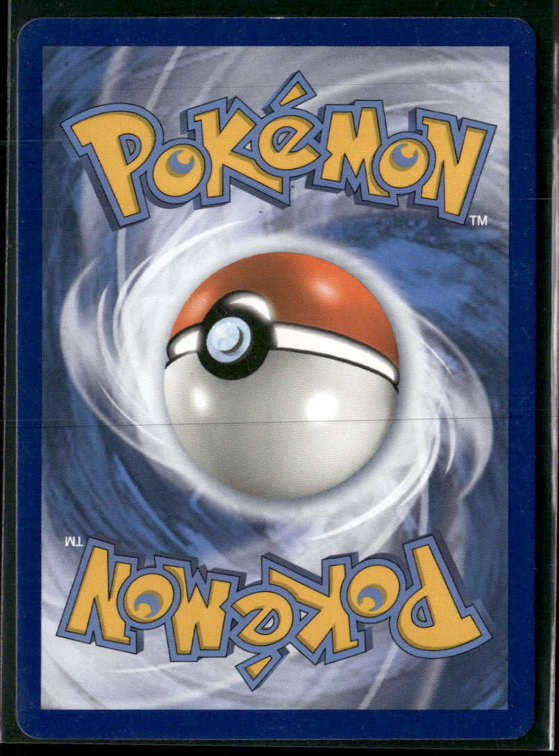 SM - Unified Minds Slowpoke & Psyduck GX (Full Art) #217/236 Damaged
