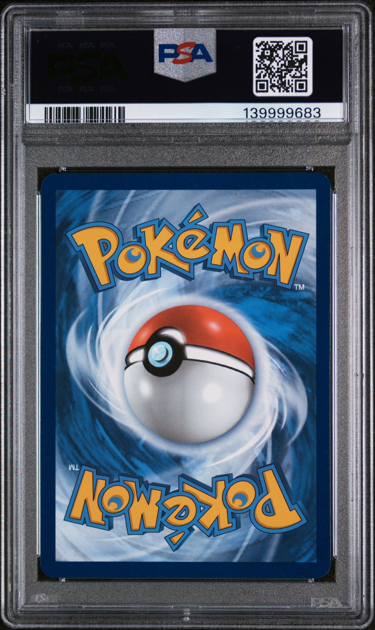 2025 Pokemon Blk En-Black Bolt Illustration Rare Solosis 9 PSA #118