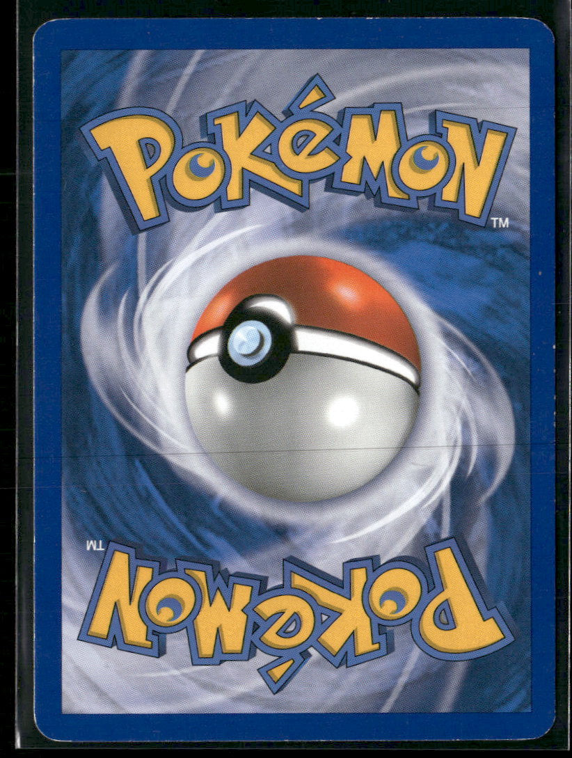 HeartGold SoulSilver Typhlosion (Prime) #110/123