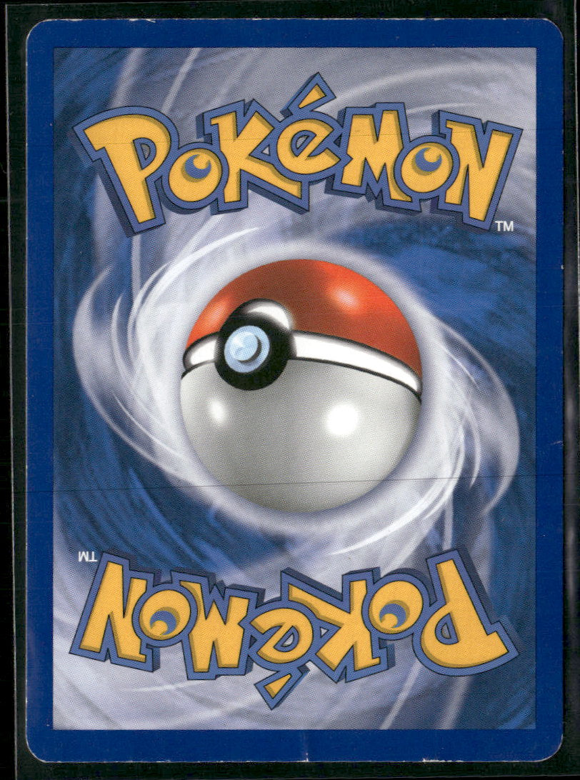 Diamond and Pearl Promos Rayquaza C LV.X #DP47 DAMAGED