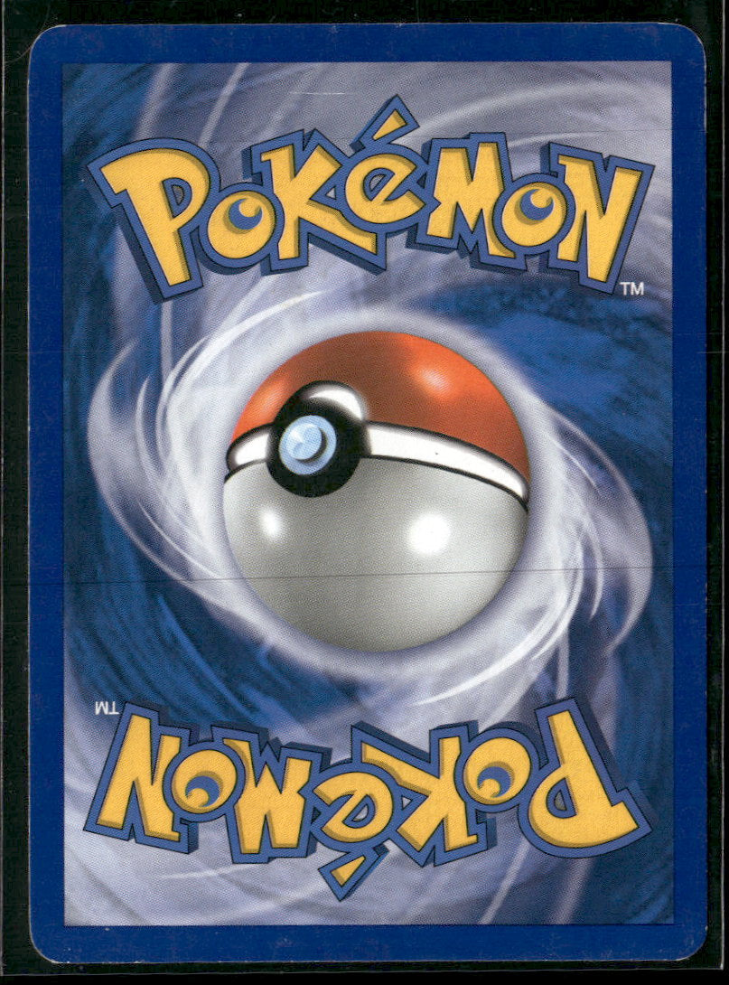 Power Keepers Altaria #2/108