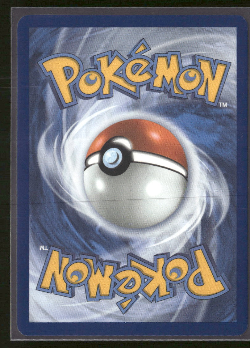 SV10: Destined Rivals Misty's Lapras #194/182