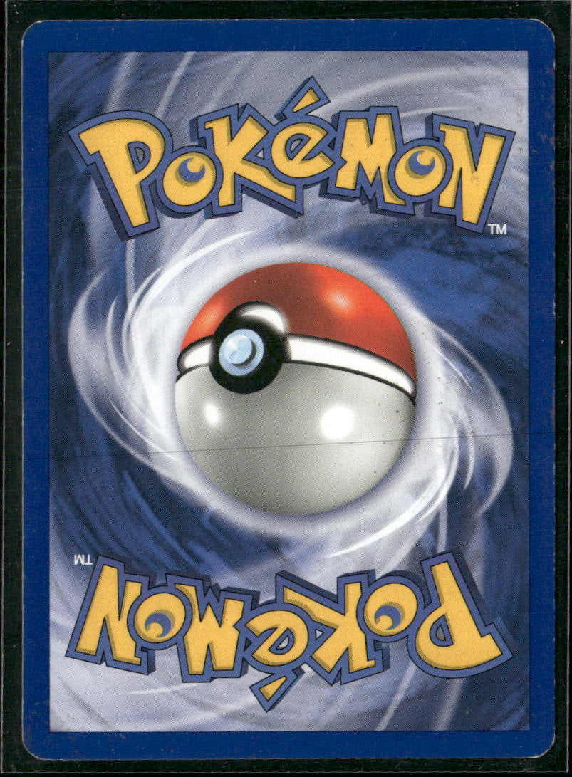 League & Championship Cards Fighting Energy (WotC 2002 League Promo) #027/DPt-P