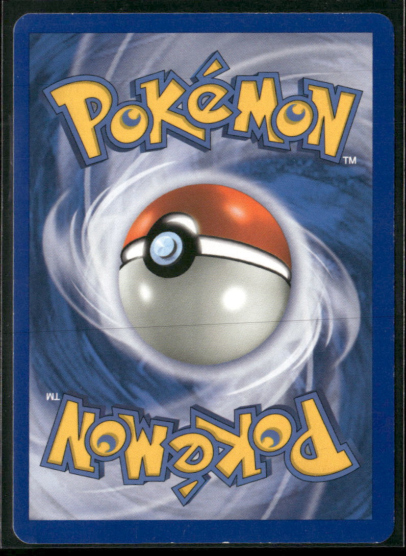 Burger King Promos Pikachu #094/123