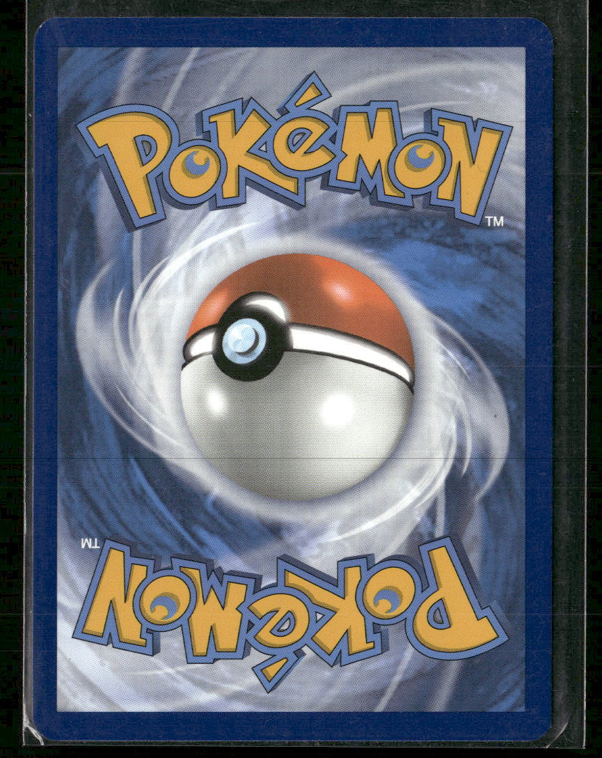 SV: Scarlet & Violet Promo Cards N's Zorua #189