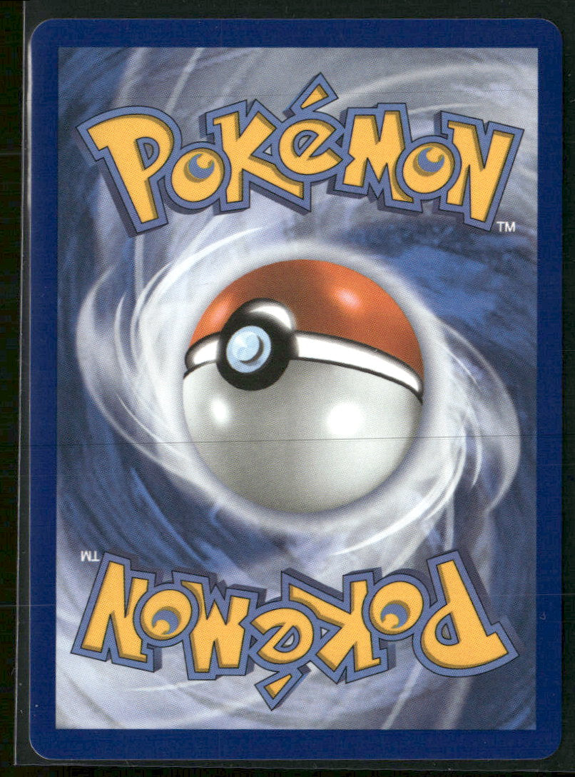 ME02: Phantasmal Flames Rotom ex #126/094