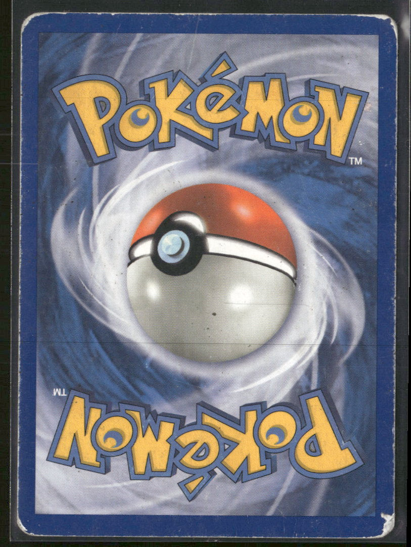 Diamond and Pearl Promos Dialga LV.X #DP37 DAMAGED