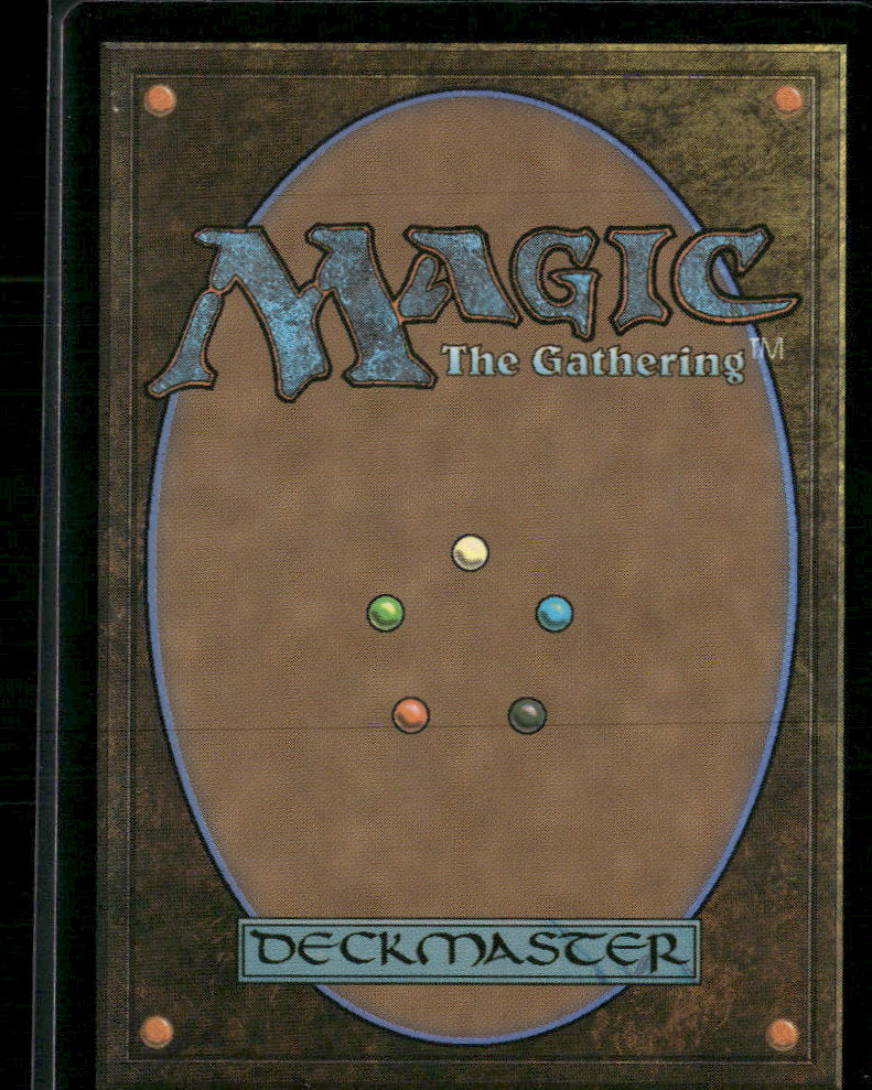 Skybreaker Sword of Bashenga Sword of the Animist (Surge Foil) - Commander (MSC)