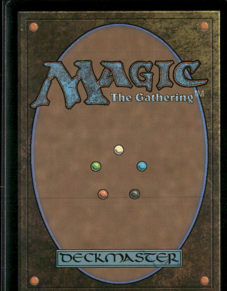 Commander: Marvel Super Heroes Door of Destinies (Surge Foil) #198