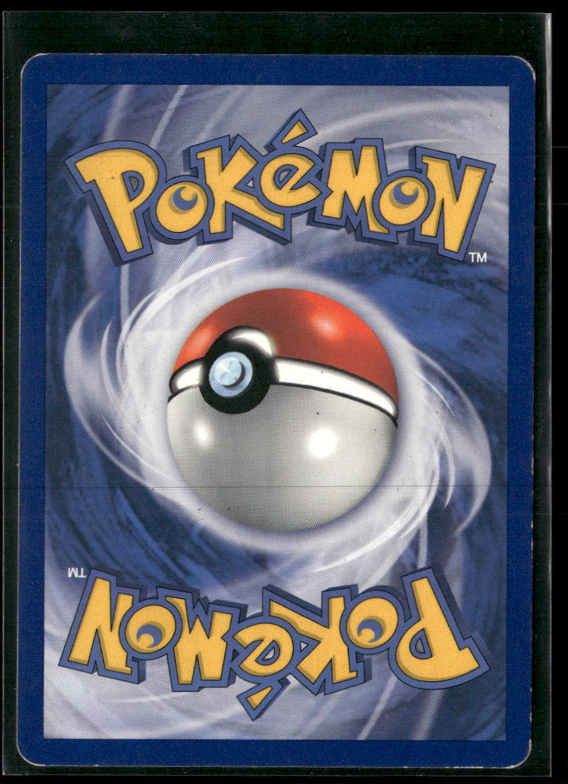 WoTC Promo Team Rocket's Meowth #18/53