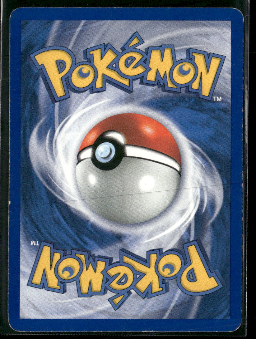 Gym Challenge Misty's Psyduck #090/132