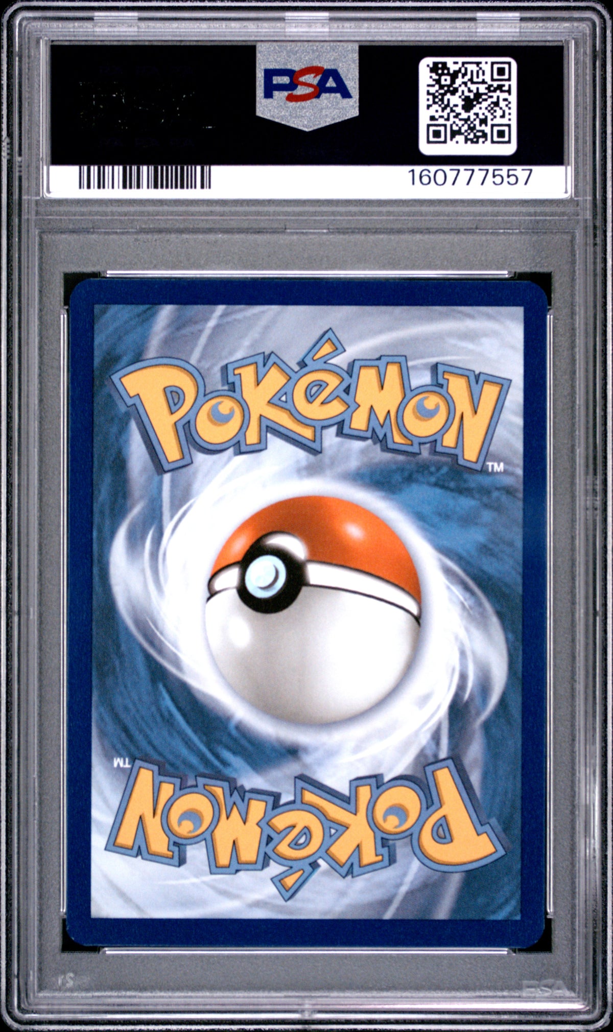 2026 Pokemon Por En-Perfect Order Gamestop Exclusive Gengar 9 PSA #050