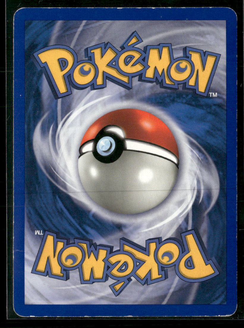 Legendary Collection Geodude #077/110 Damaged