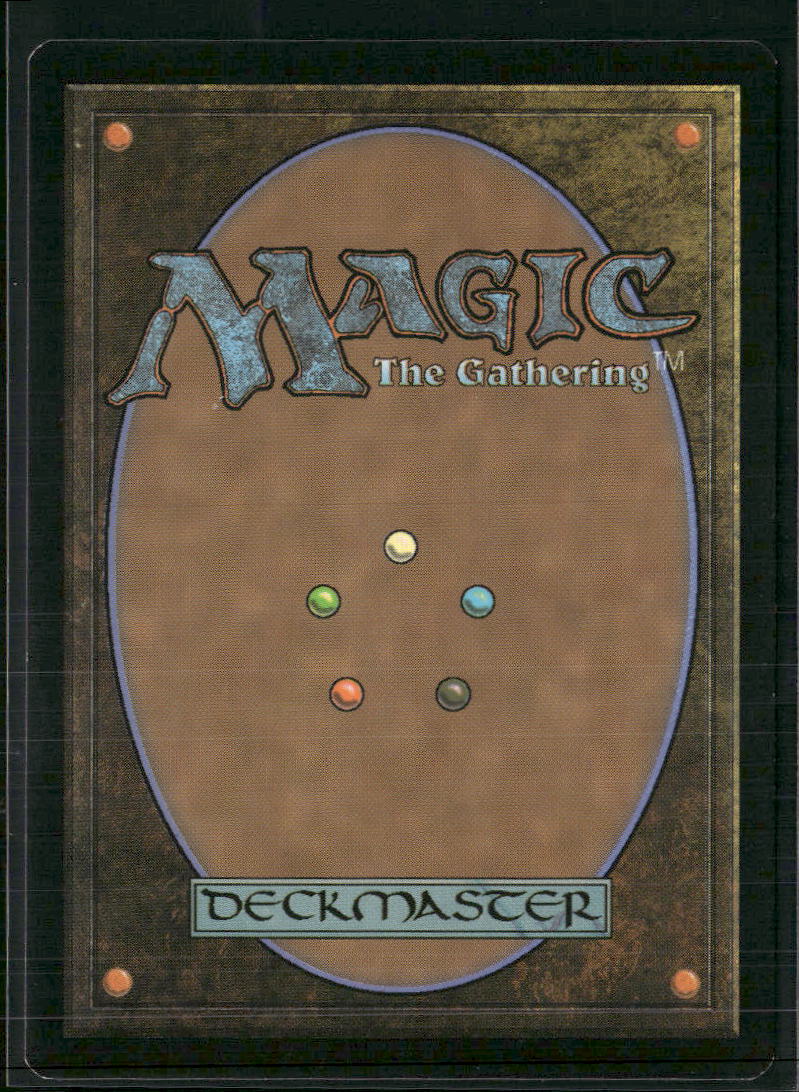 Masters 25 Protean Hulk #185
