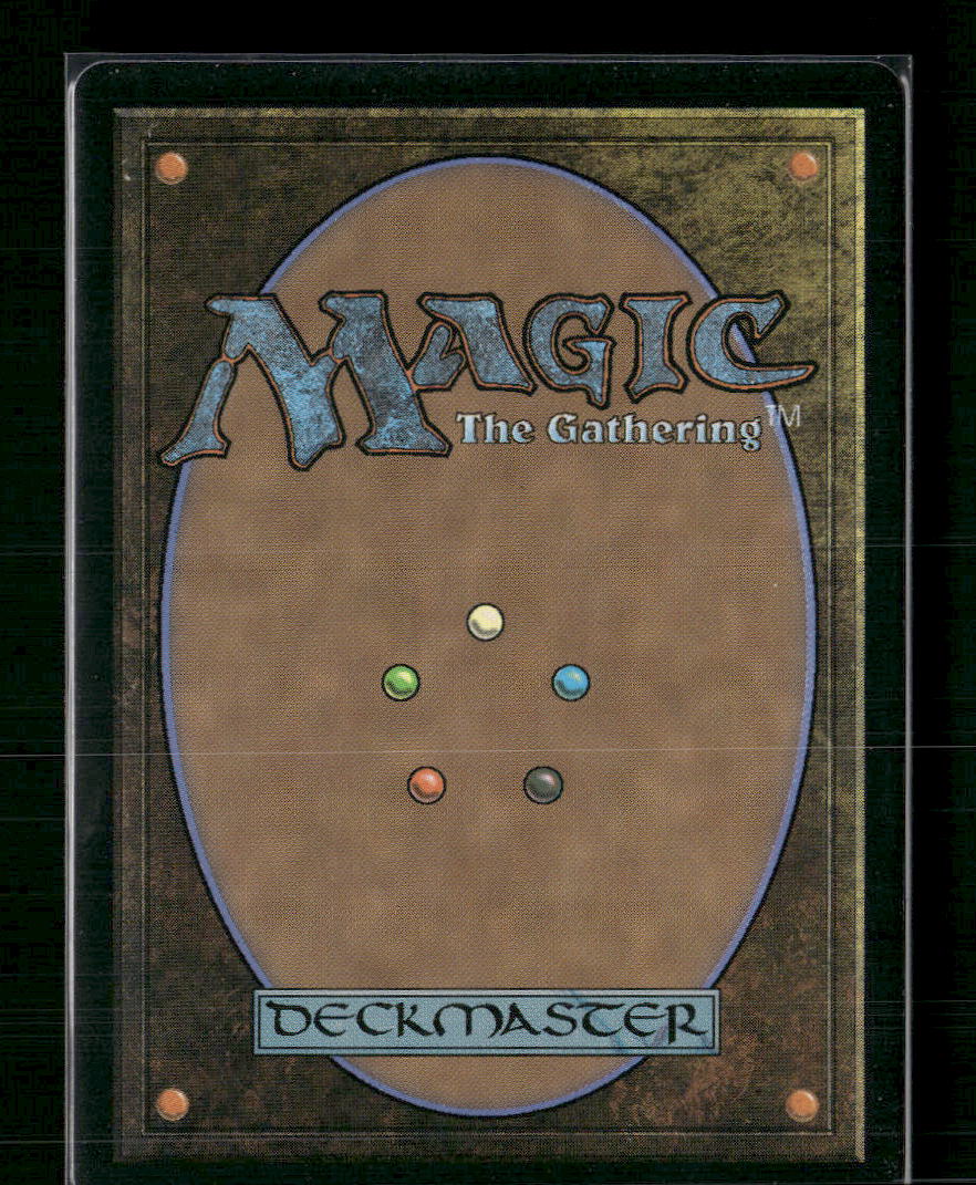 Innistrad Remastered Temporal Mastery (Borderless) #307