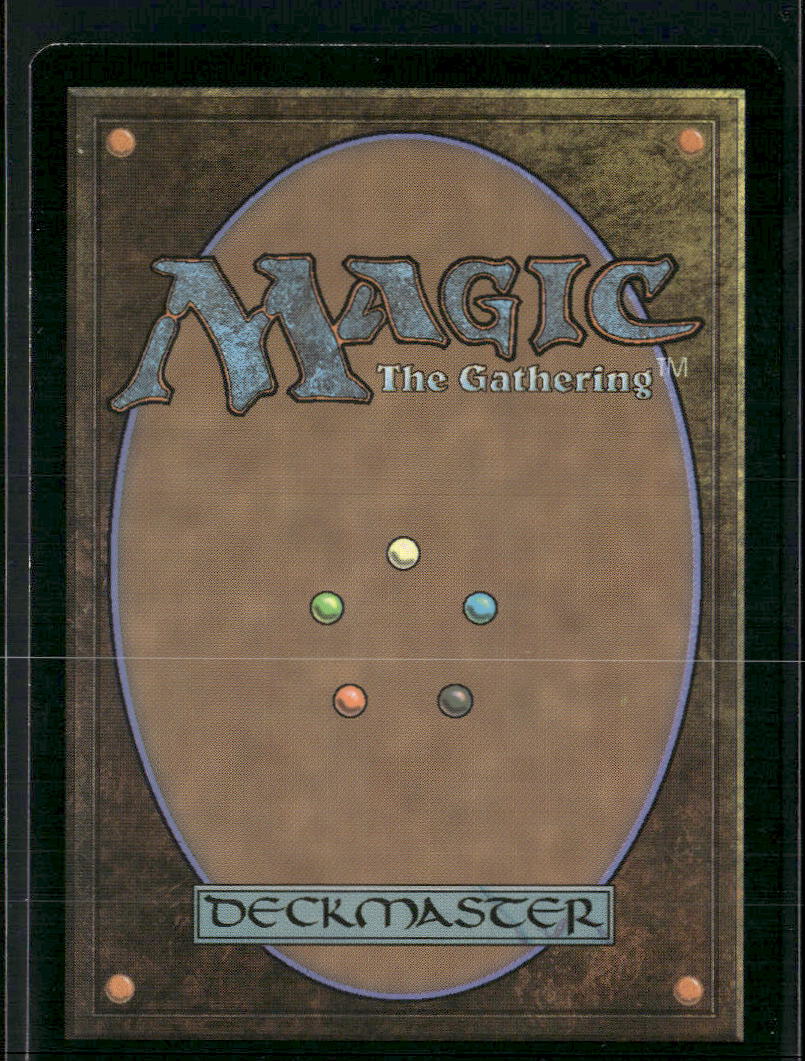 Commander 2015 Pathbreaker Ibex #38