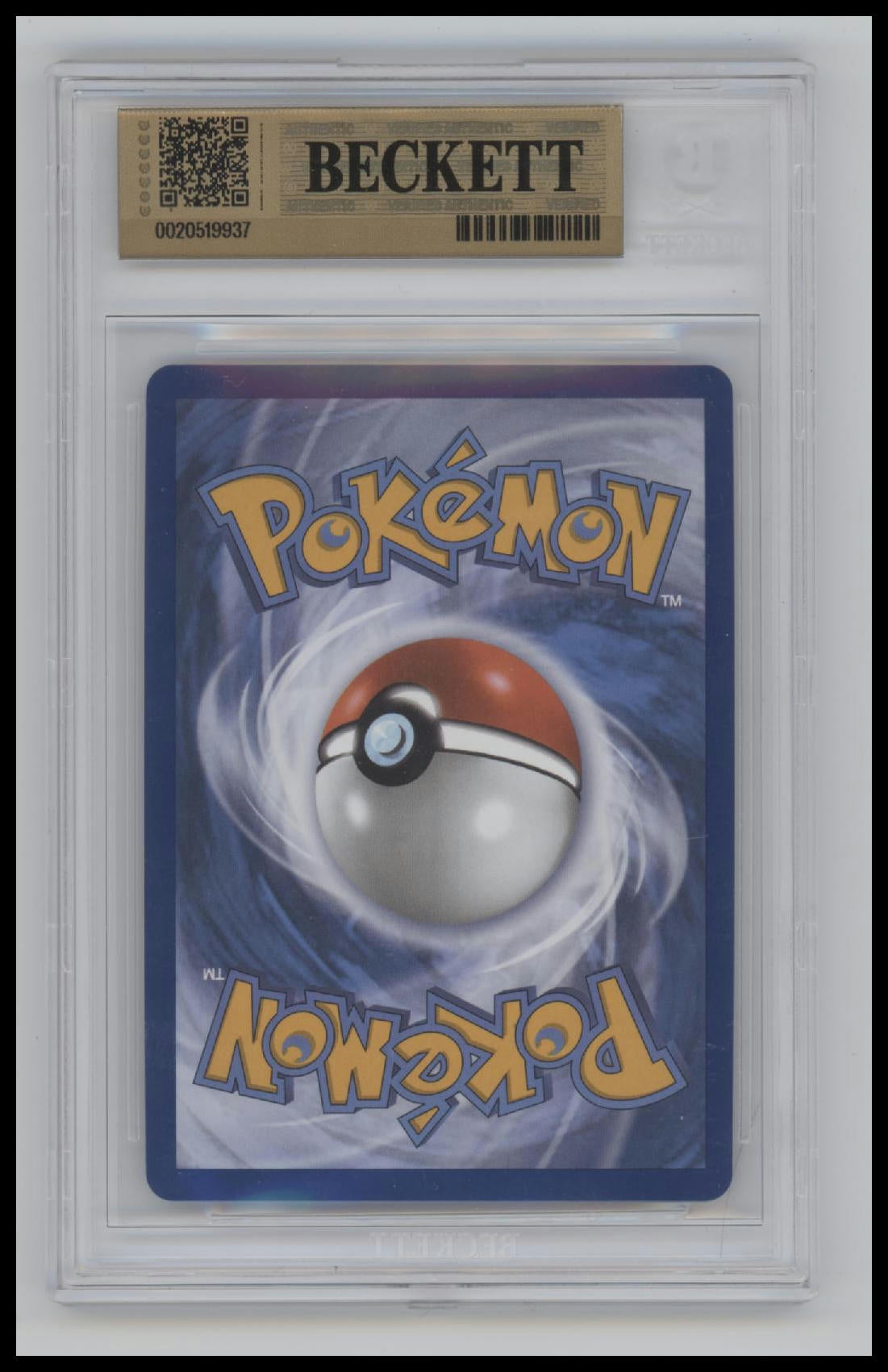 2026 Pokemon TCG Mega Evolution Ascended Heroes Pikachu ex SIR 9.5 BGS #276