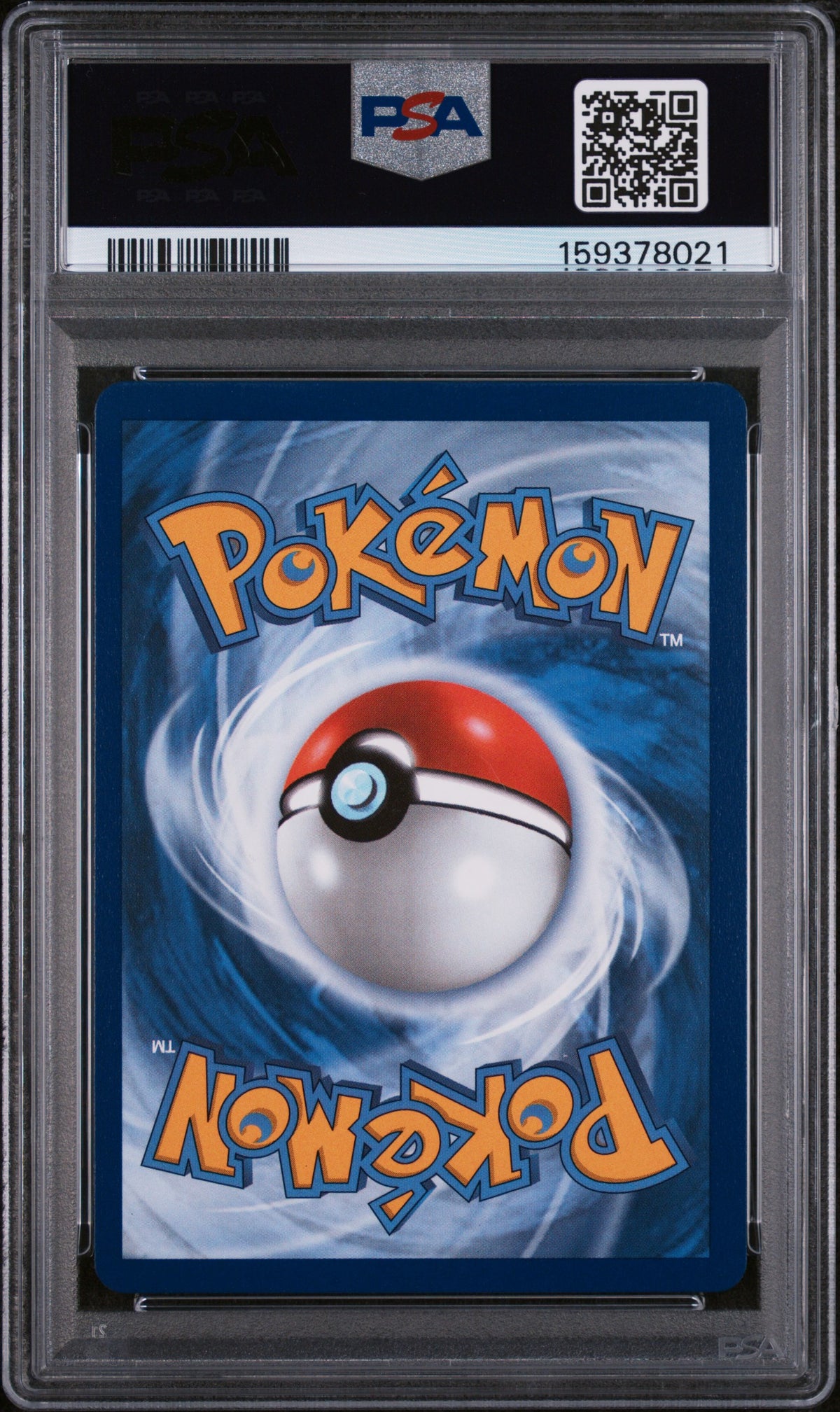 2026 Pokemon Mega Evolution Promo First Partner Series 1 Squirtle 9 PSA #039
