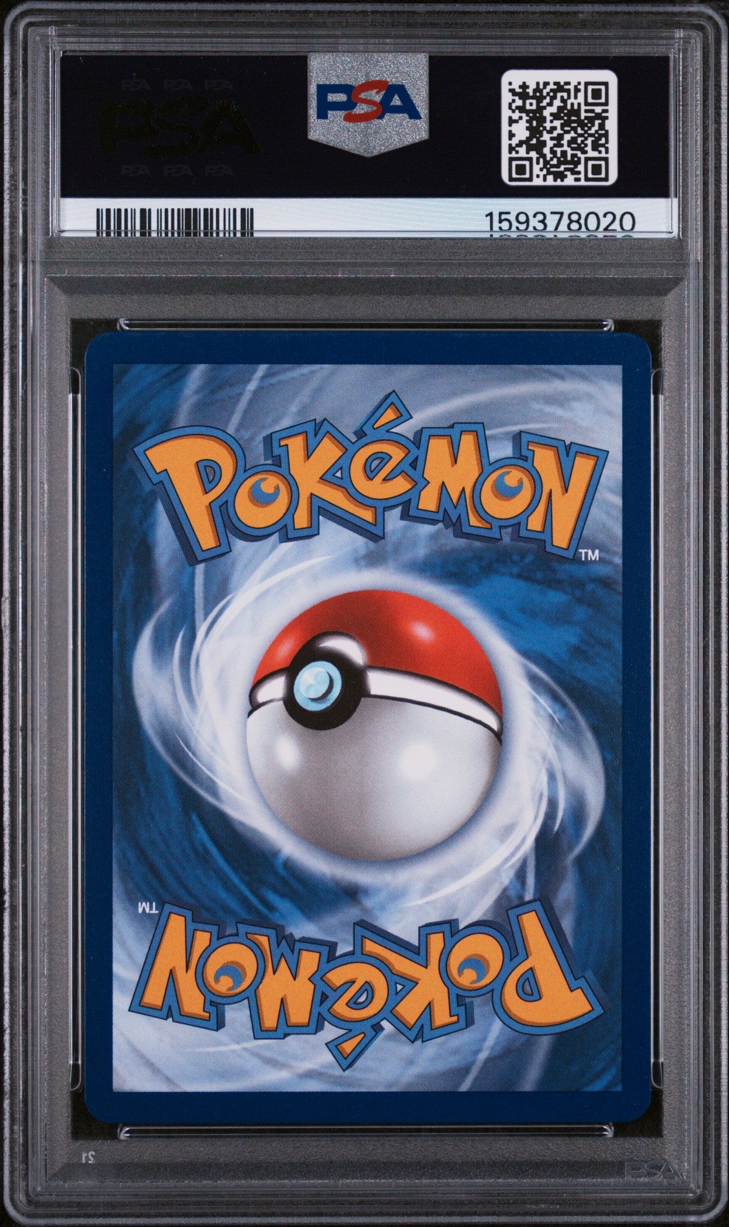 2026 Pokemon Mega Evolution Promo First Partner Series 1 Charmander 10 PSA #038