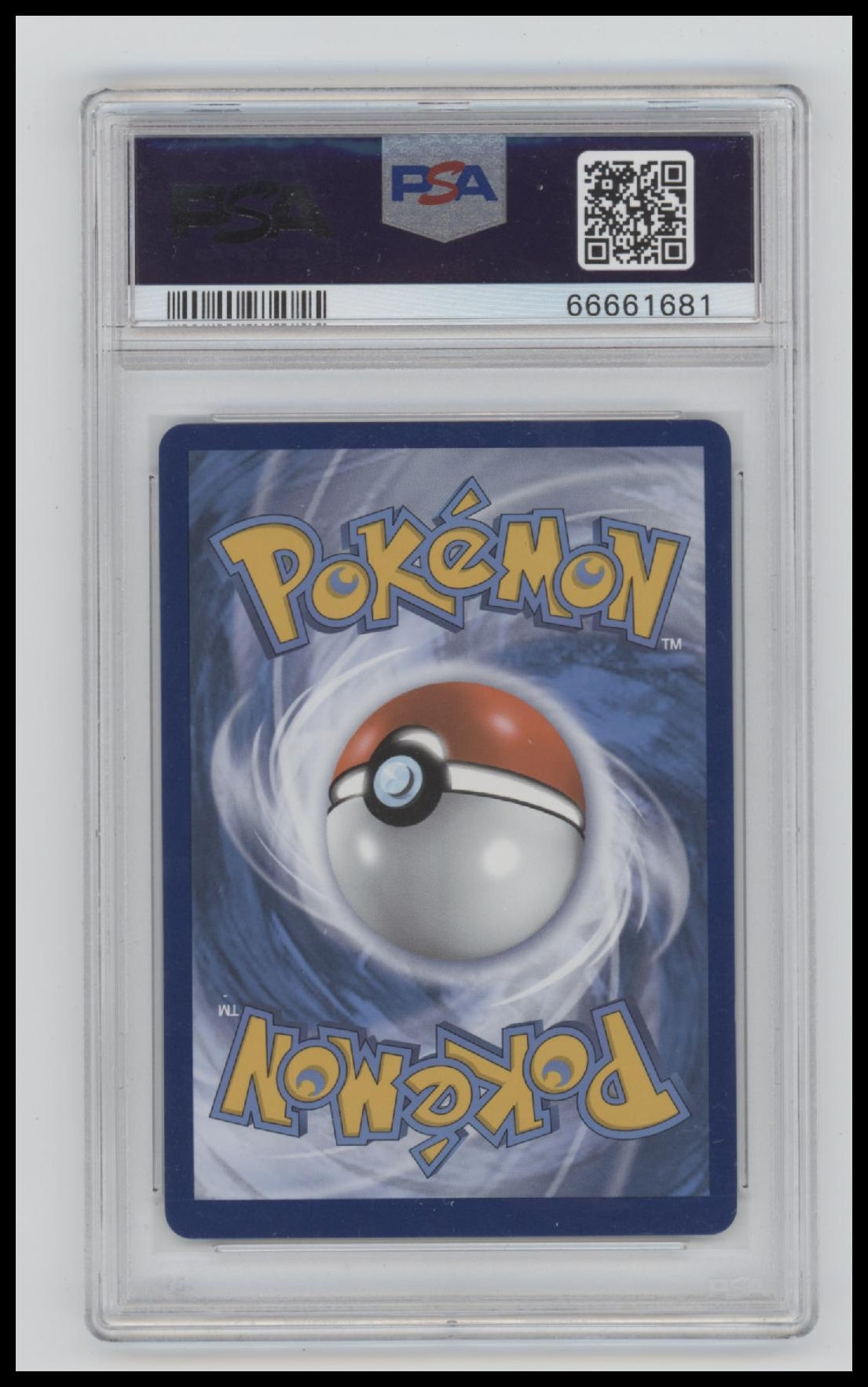 2022 Pokemon Sword & Shield Astral Radiance Fa/Orgn.Frm.Dialga V 9 PSA #177