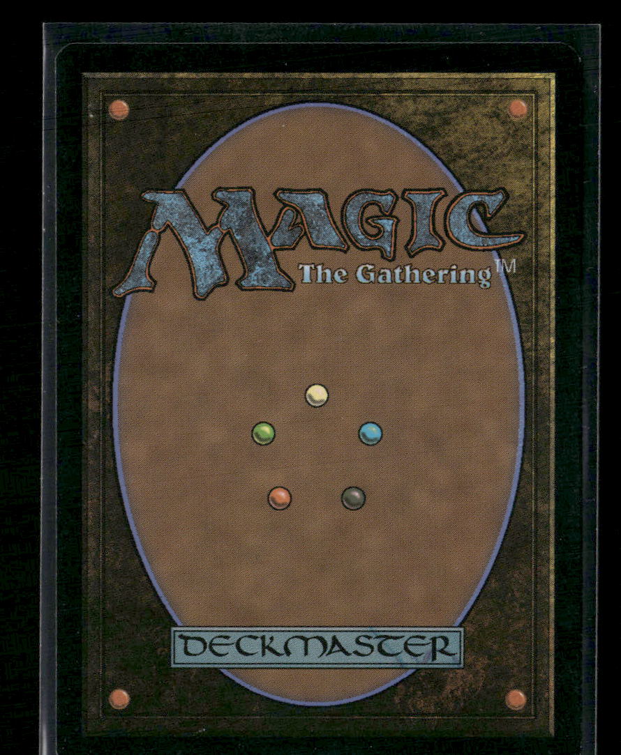 Foundations Omniscience (Borderless) #312