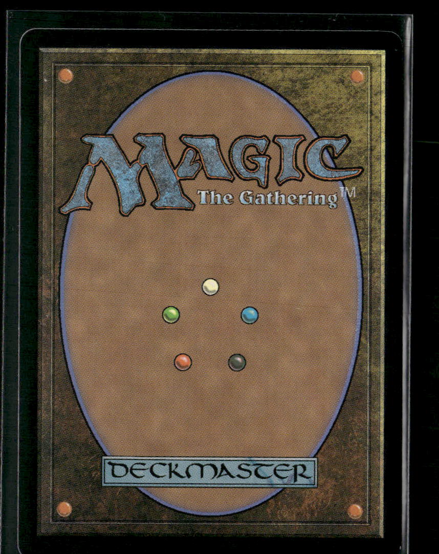 Innistrad Remastered Temporal Mastery (Borderless) Foil #307