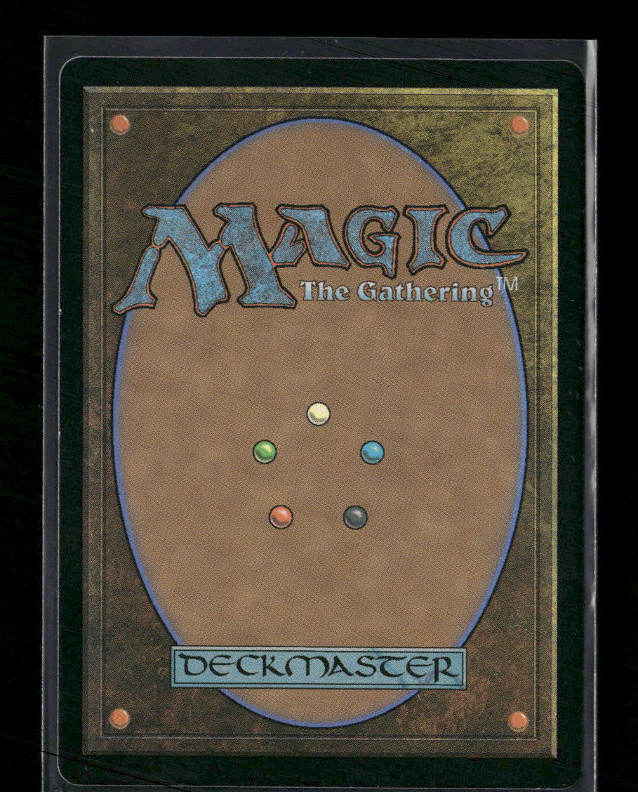 Commander Masters Song of the Dryads #324