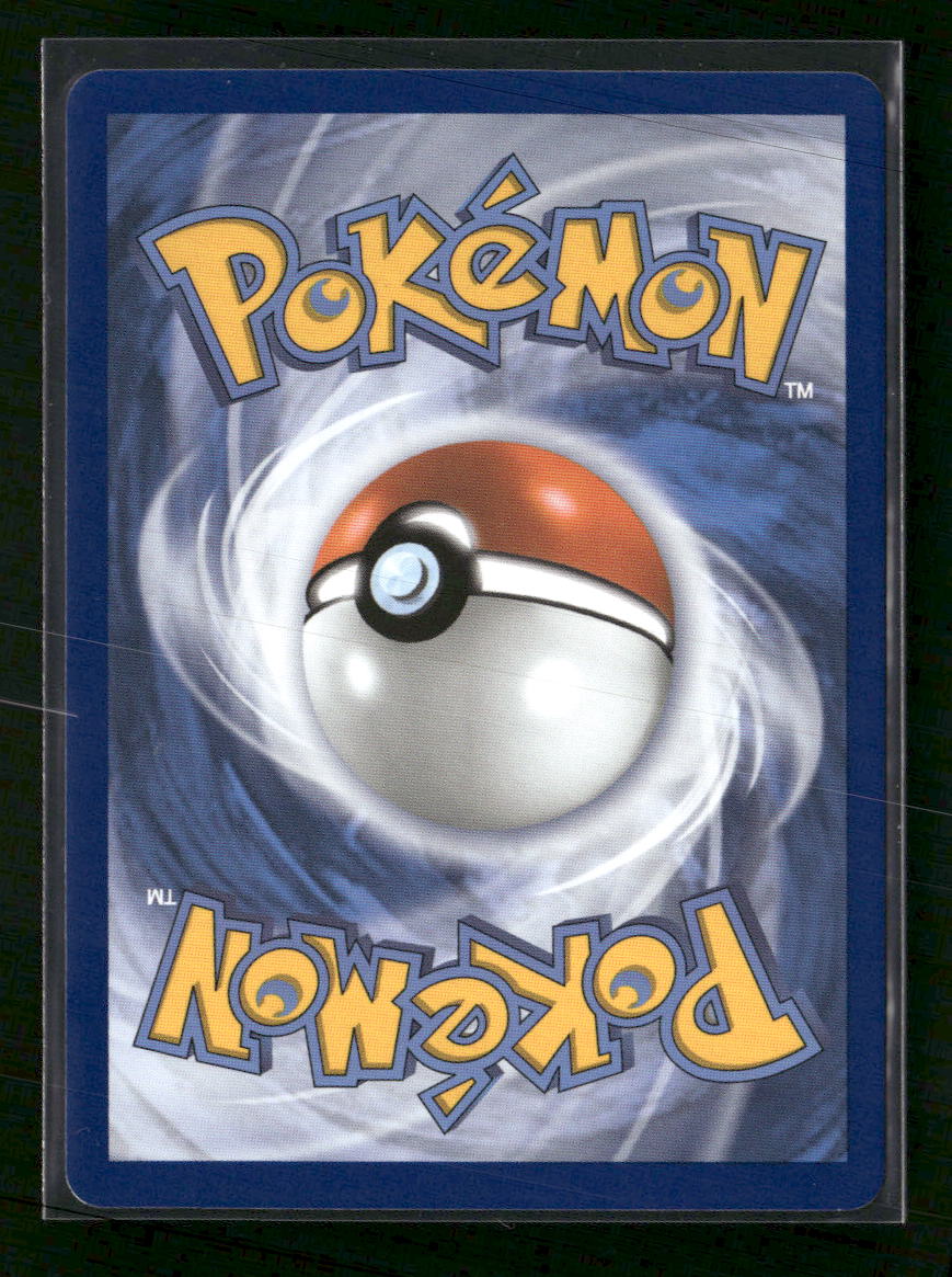 ME05: Pitch Black Goldeen #087/084