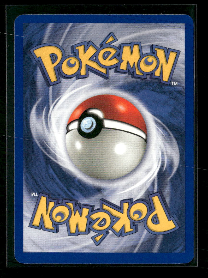 Team Rocket Eevee 1st Edition #55/82