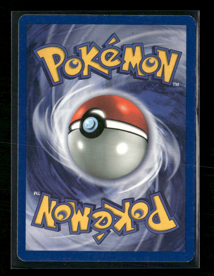 Jungle Pikachu 1st Edition #60/64