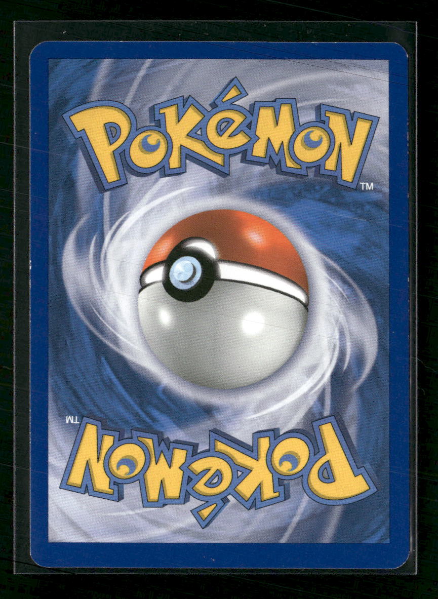 Black and White Promos Mewtwo EX #BW45