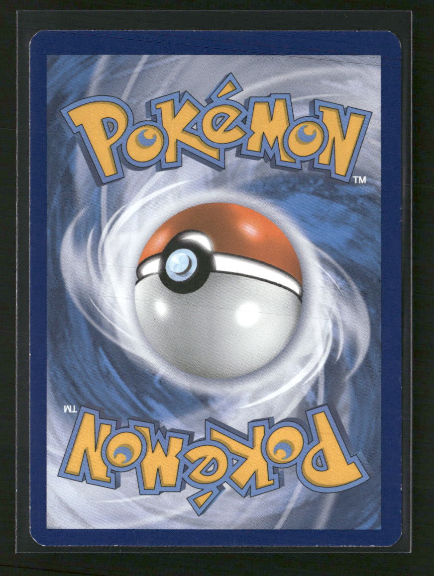 XY - Fates Collide Lugia BREAK #79/124