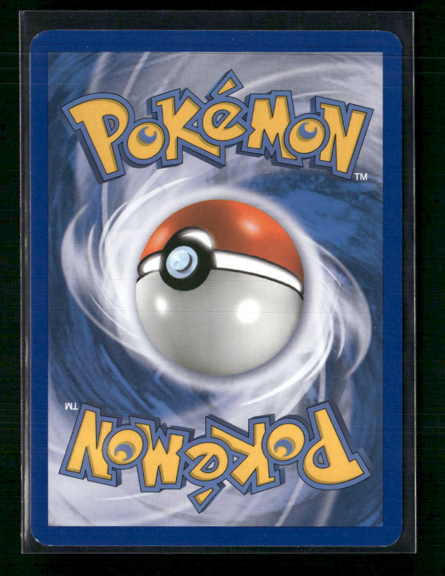 Call of Legends Groudon Reverse Holo #6/95