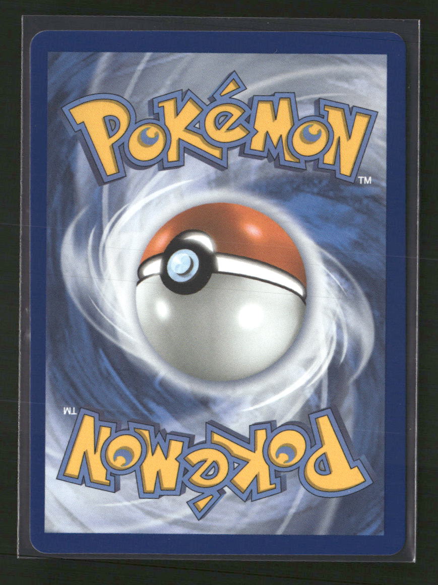 ME04: Chaos Rising Ampharos #090/086
