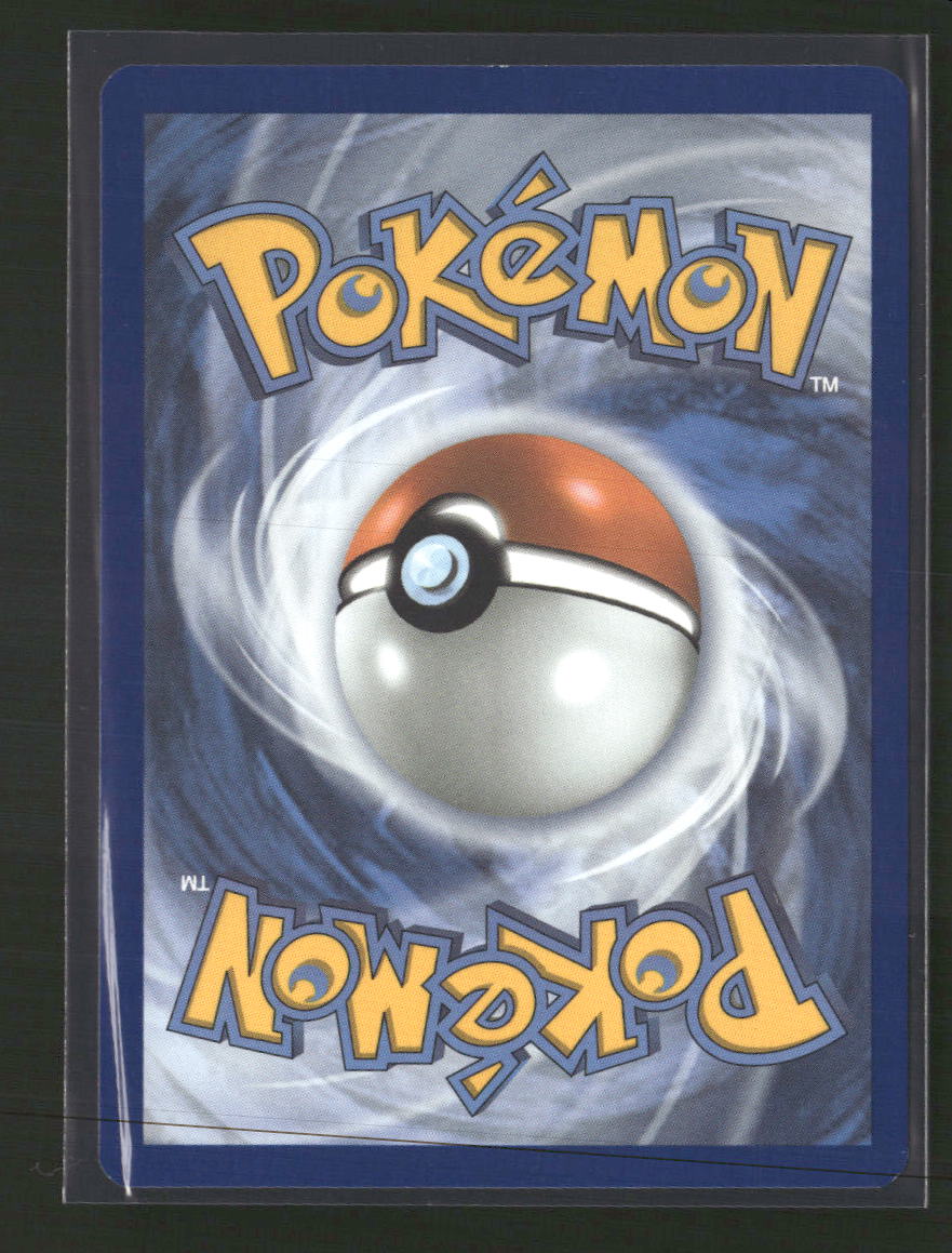 ME: Mega Evolution Promo N's Zekrom #031